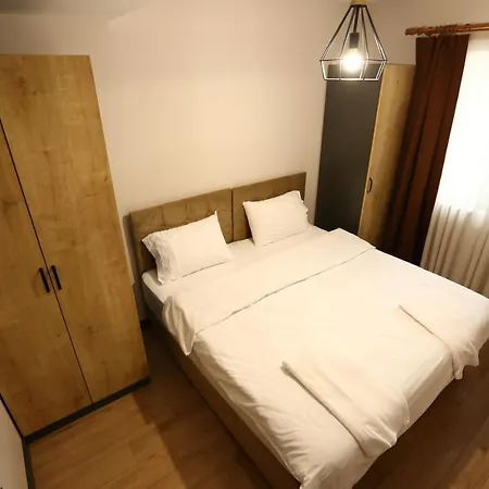 Aydin Apart شقة فندقية ترابزون