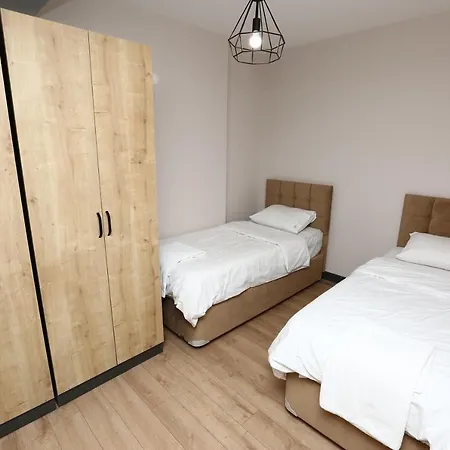 Aydin Apart شقة فندقية