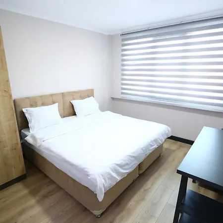 Aydin Apart شقة فندقية 2*