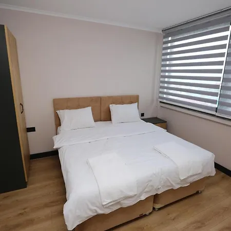 Aydin Apart شقة فندقية
