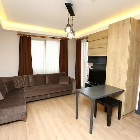 Aydin Apart 2*