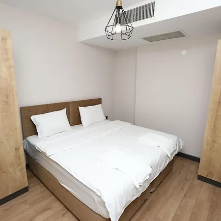 Aydin Apart شقة فندقية 2*