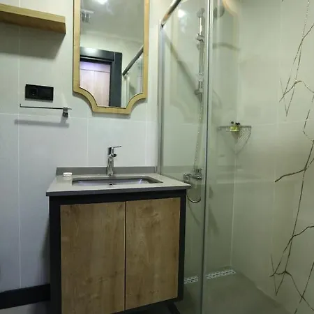 Aydin Apart شقة فندقية