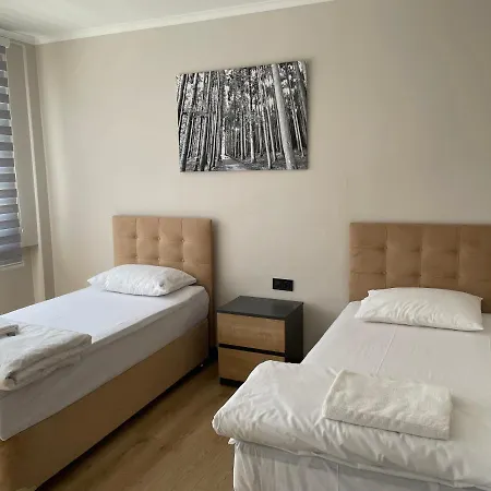 Aydin Apart شقة فندقية 2*
