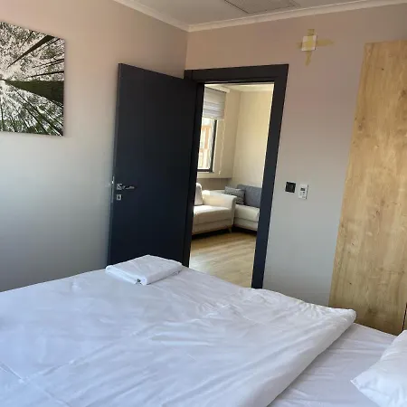 Aydin Apart Hotel apartamentowy Trabzon