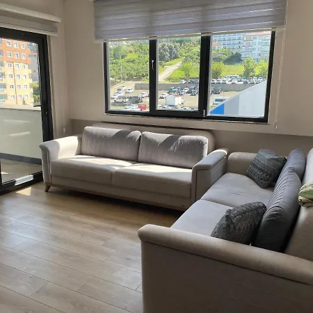 Aydin Apart Hotel apartamentowy