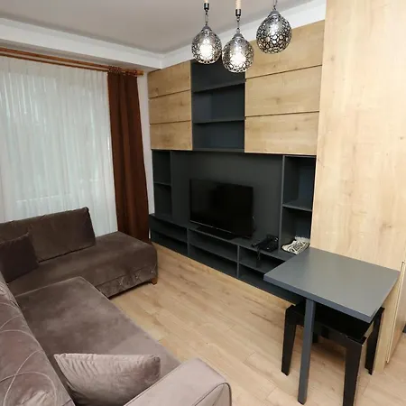 公寓式酒店 Aydin Apart 2*